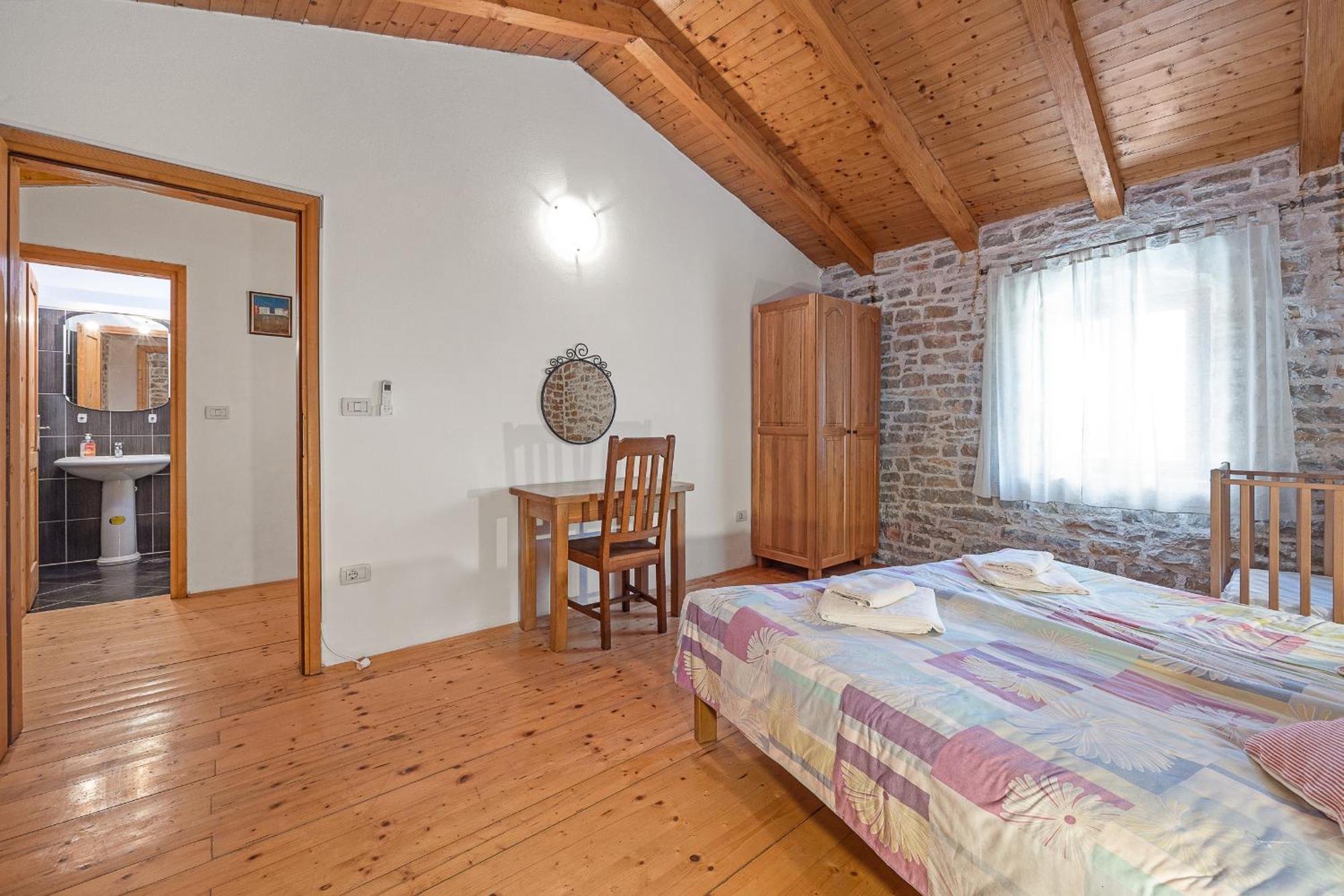 Villa Laura - Orihi Barban Exterior photo