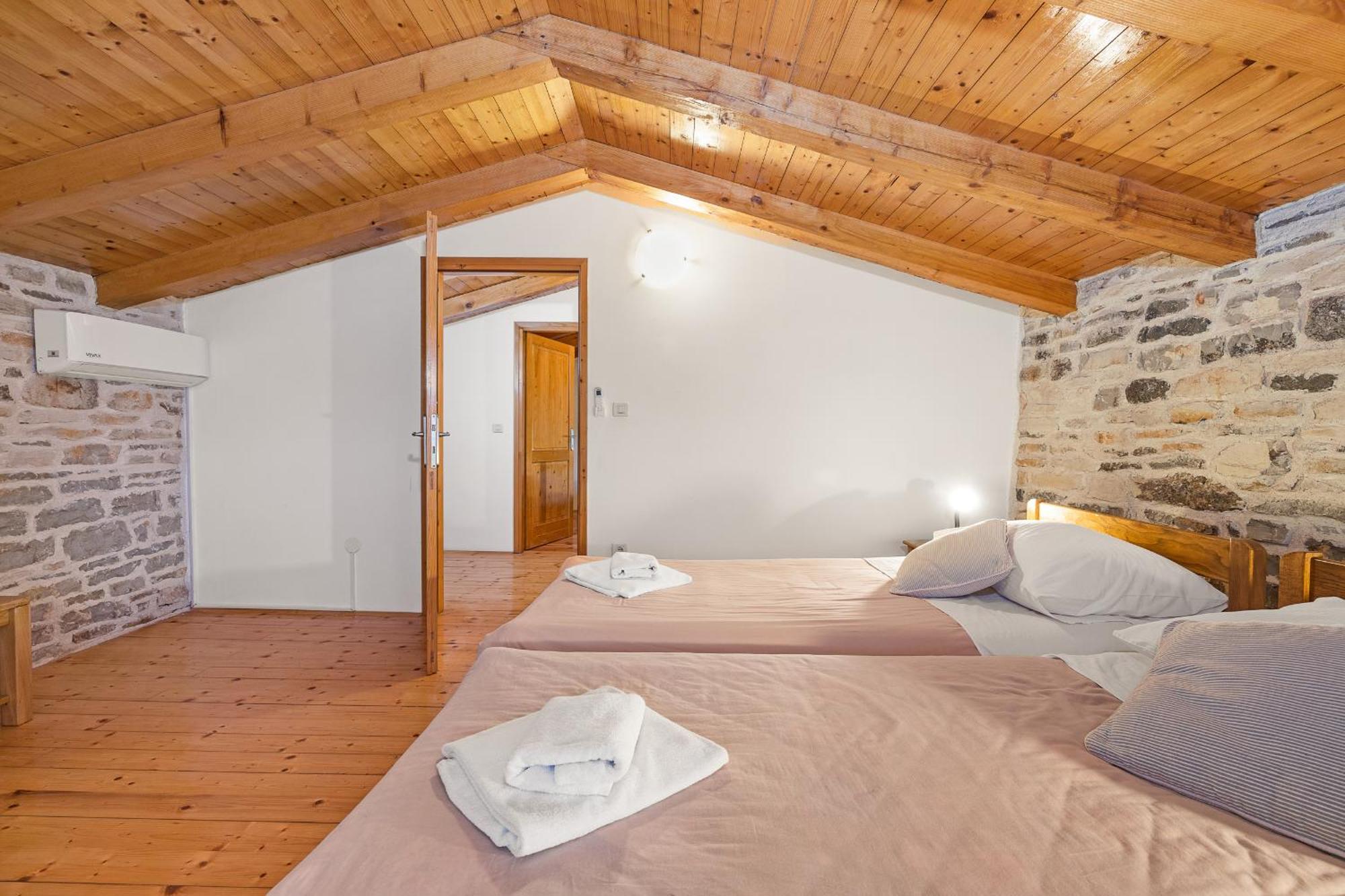 Villa Laura - Orihi Barban Exterior photo
