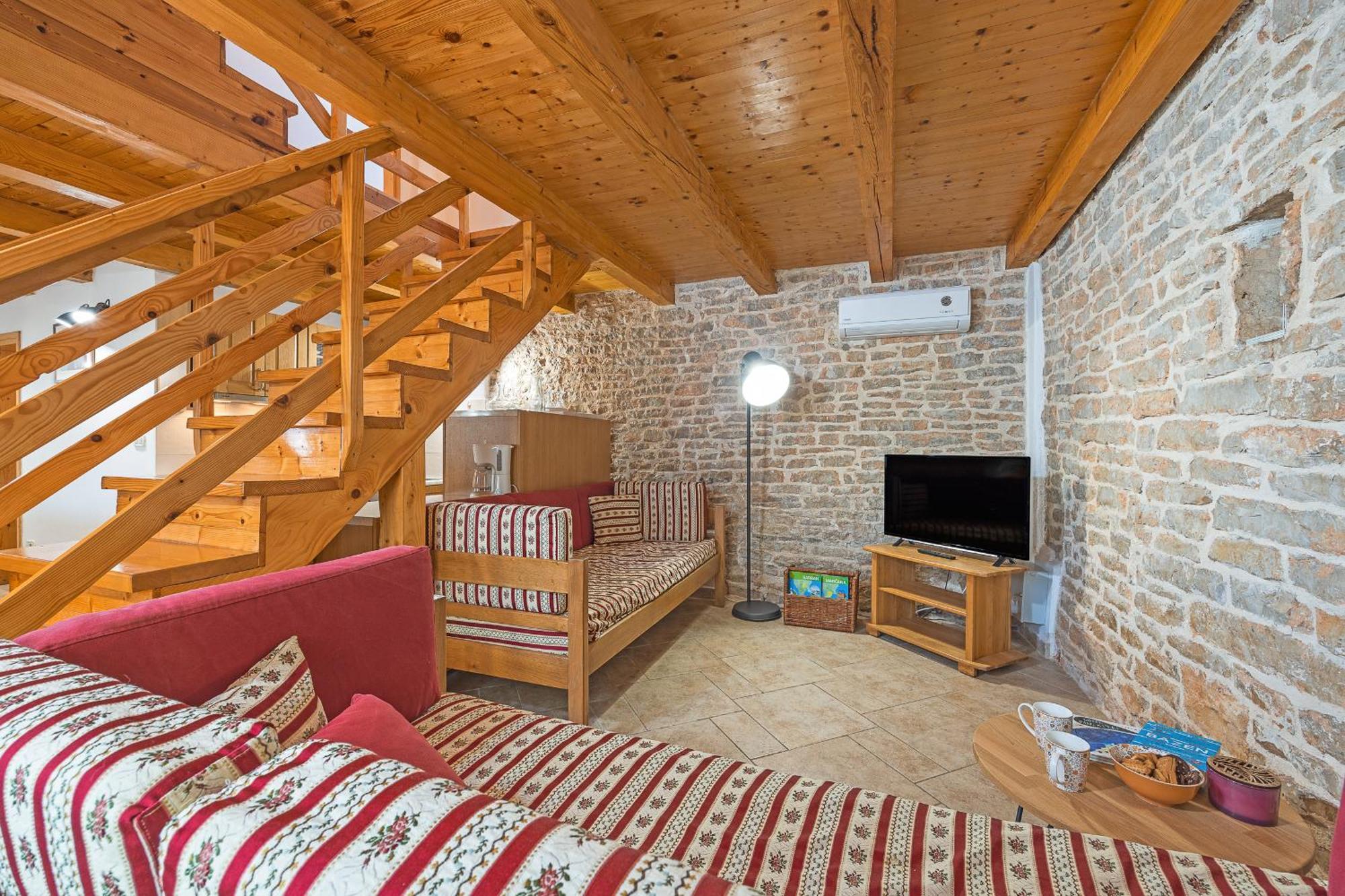 Villa Laura - Orihi Barban Exterior photo