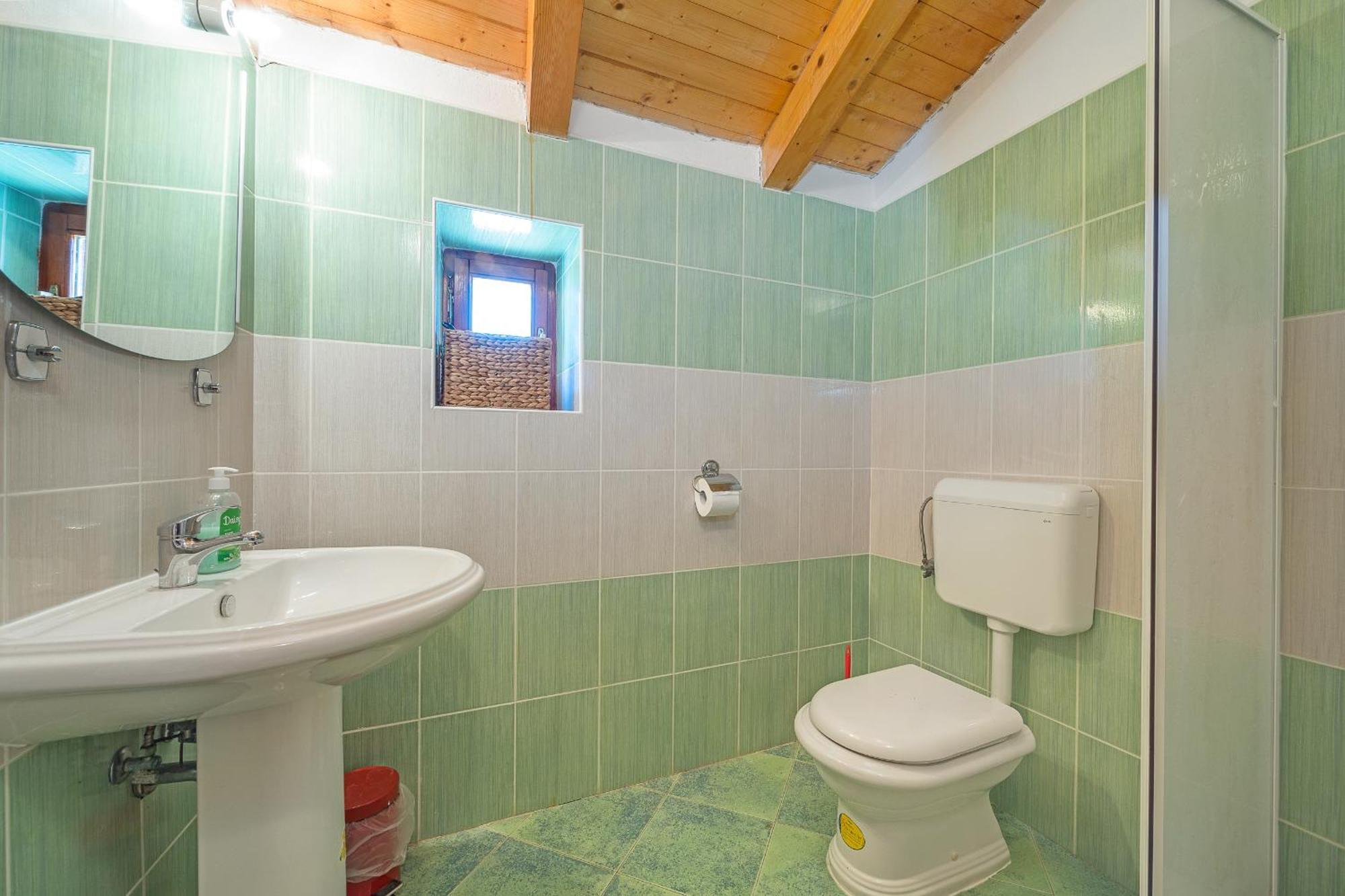 Villa Laura - Orihi Barban Exterior photo